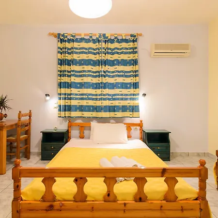 Regina Apartment Alykanas (Zakynthos)
