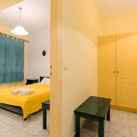 Apartment Regina *