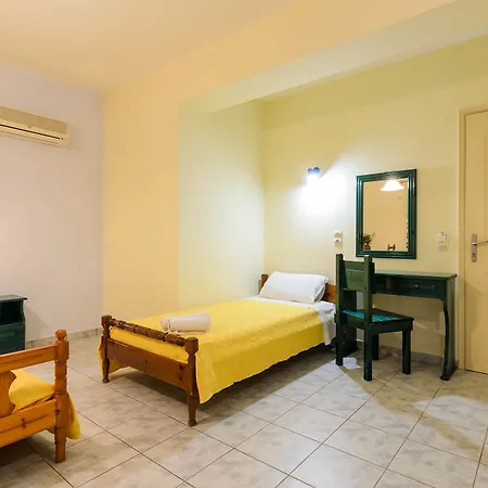 Regina Apartment Alykanas (Zakynthos)