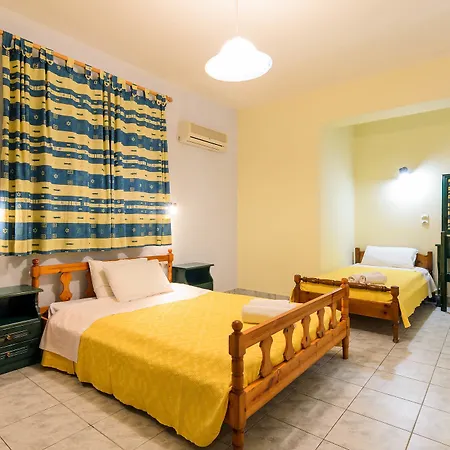 Apartment Regina Alykanas (Zakynthos)