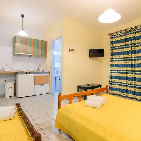 Apartment Regina *