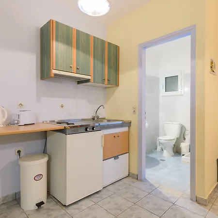 Regina Apartment Alykanas (Zakynthos)