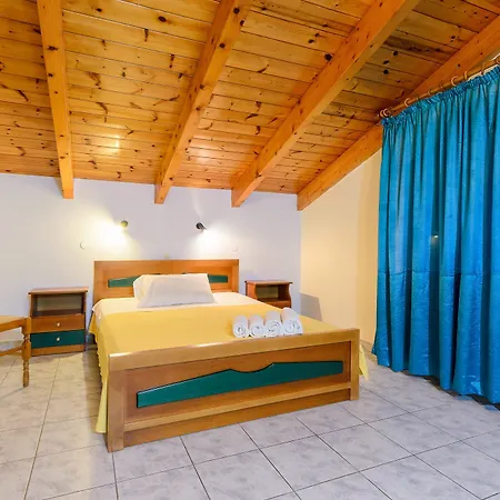 Apartment Regina Alykanas (Zakynthos)
