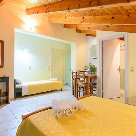 Apartamento Regina