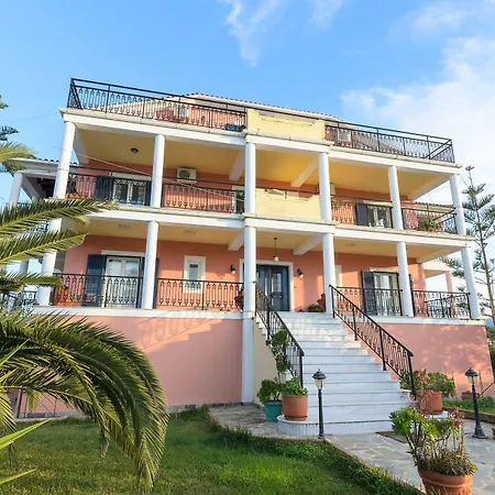 Regina Apartamento *
