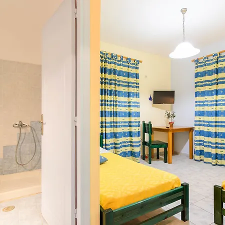 Regina Apartamento *