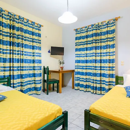 Apartamento Regina