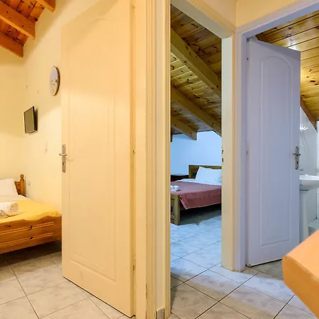 Apartamento Regina